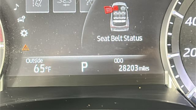 Used 2023 Toyota Highlander L FWD image 18