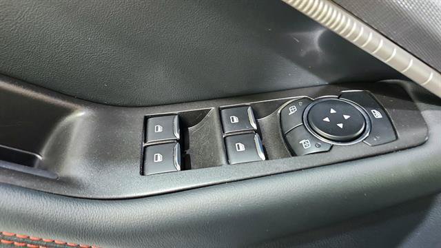 Used 2025 Ford Explorer ST-Line AWD/4WD image 20