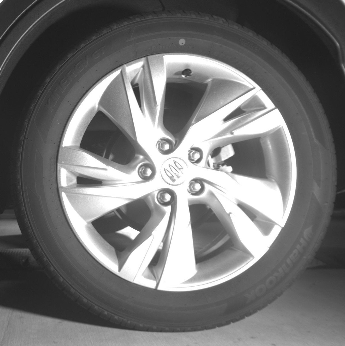 Used 2025 Buick Encore GX Preferred image 14