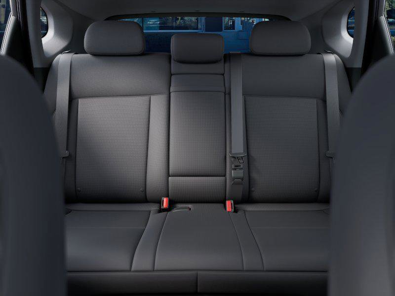 New 2026 Hyundai Kona SEL Premium image 12