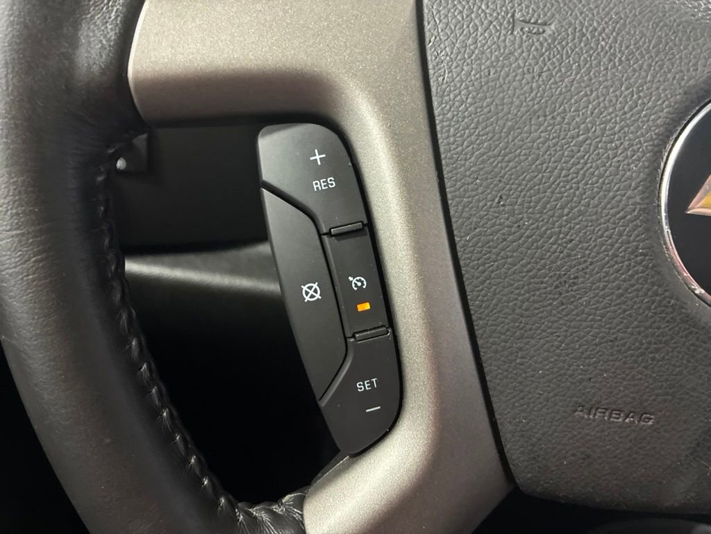 Used 2012 Chevrolet Silverado 1500 LT w/ All-Star Edition AWD/4WD image 25