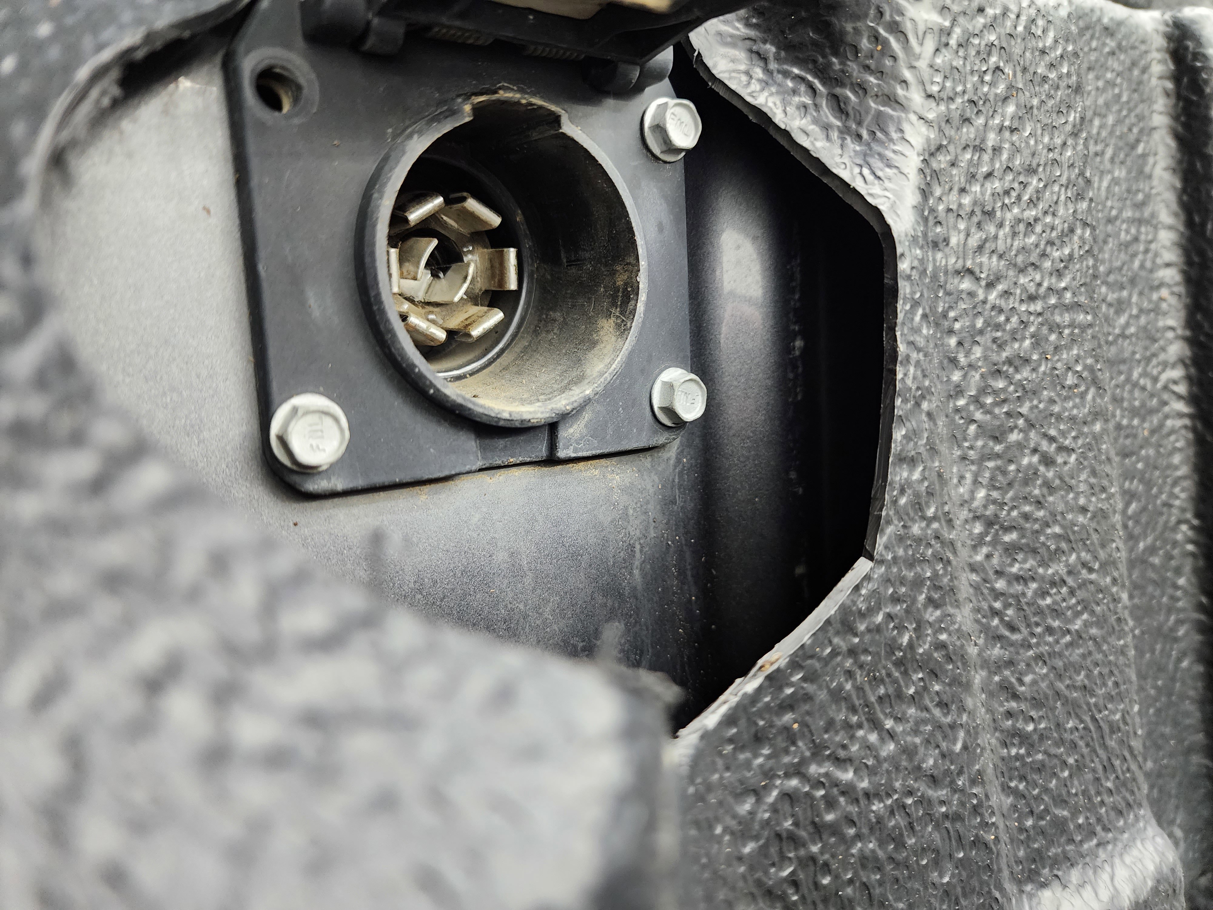 Used 2022 Ford F250 XL w/ STX Appearance Package image 28