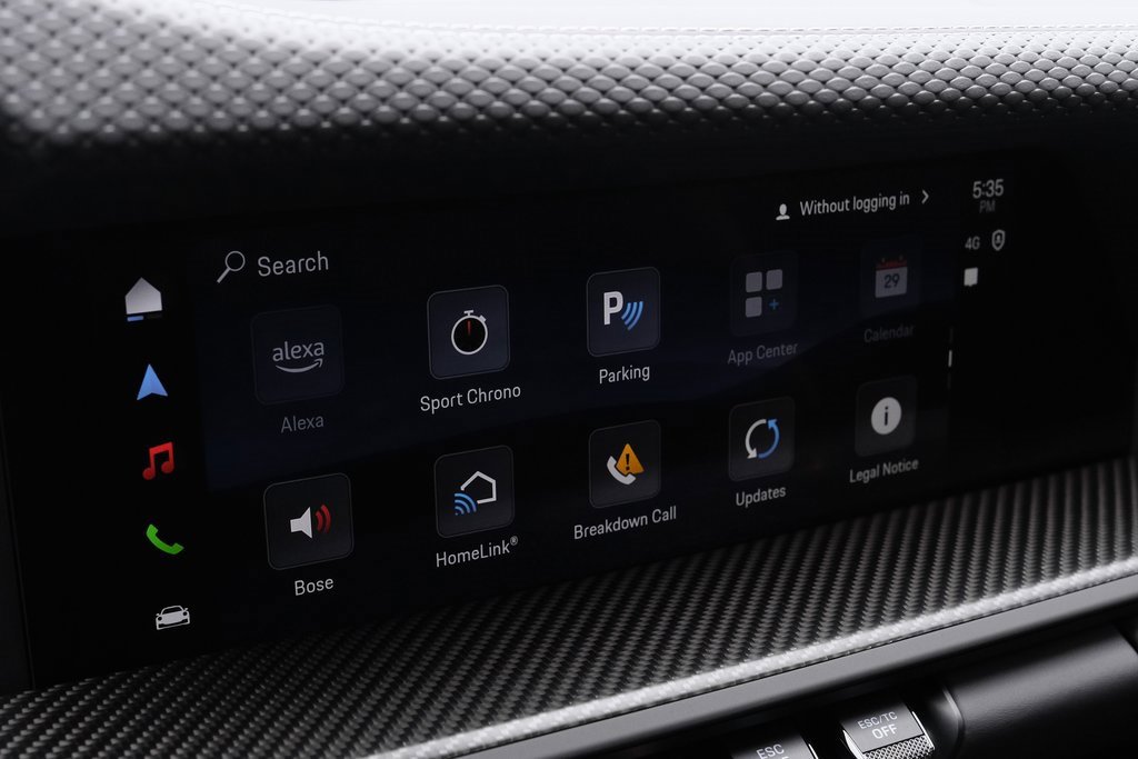 Used 2026 Porsche 911 GT3 w/ Chrono Package image 29