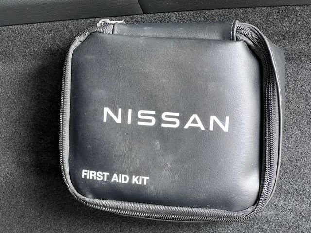 Used 2025 Nissan Rogue SL w/ Tech Package AWD/4WD image 10