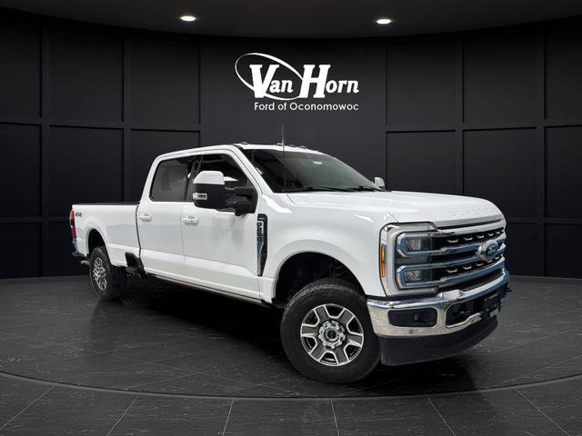 Used 2023 Ford F250 Lariat w/ Lariat Ultimate Package AWD/4WD image 1