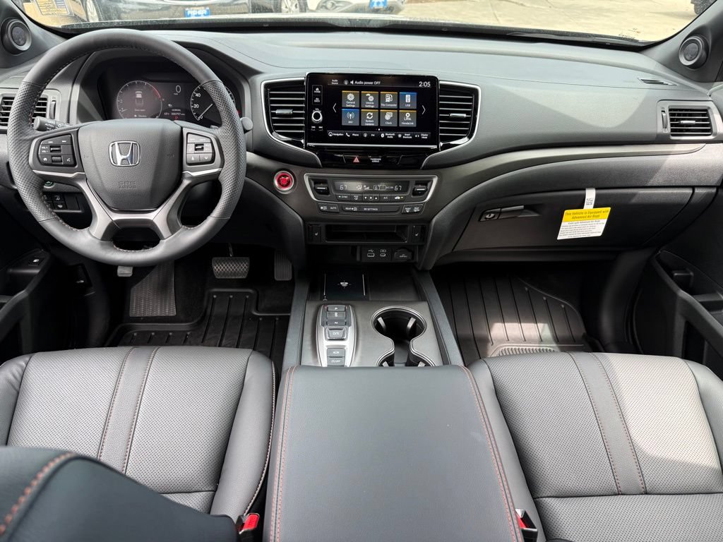 Certified 2026 Honda Ridgeline TrailSport image 18