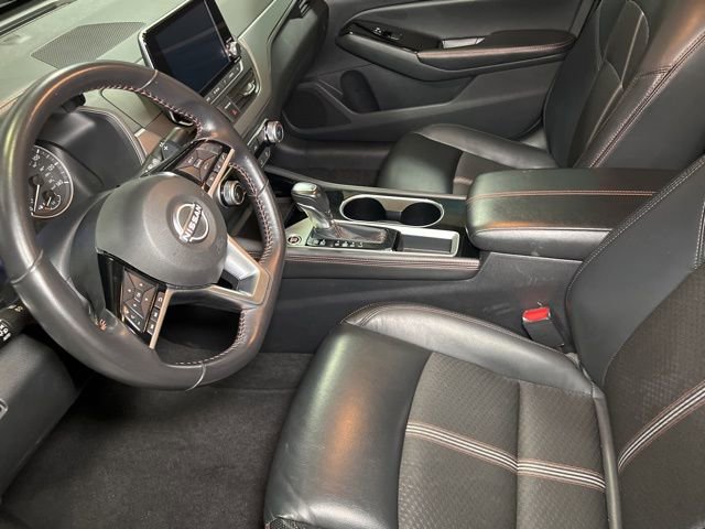 Used 2024 Nissan Altima 2.5 SR image 22