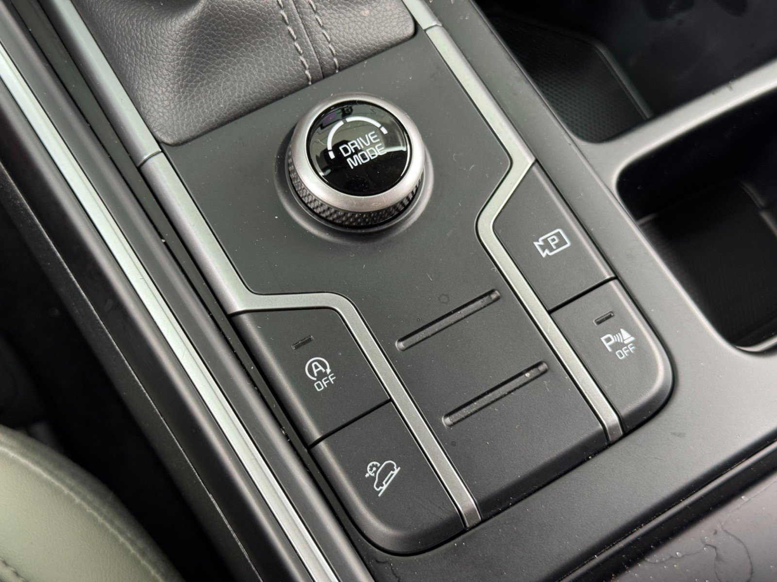Used 2023 Kia Sorento S w/ Panoramic Sunroof Package FWD image 30