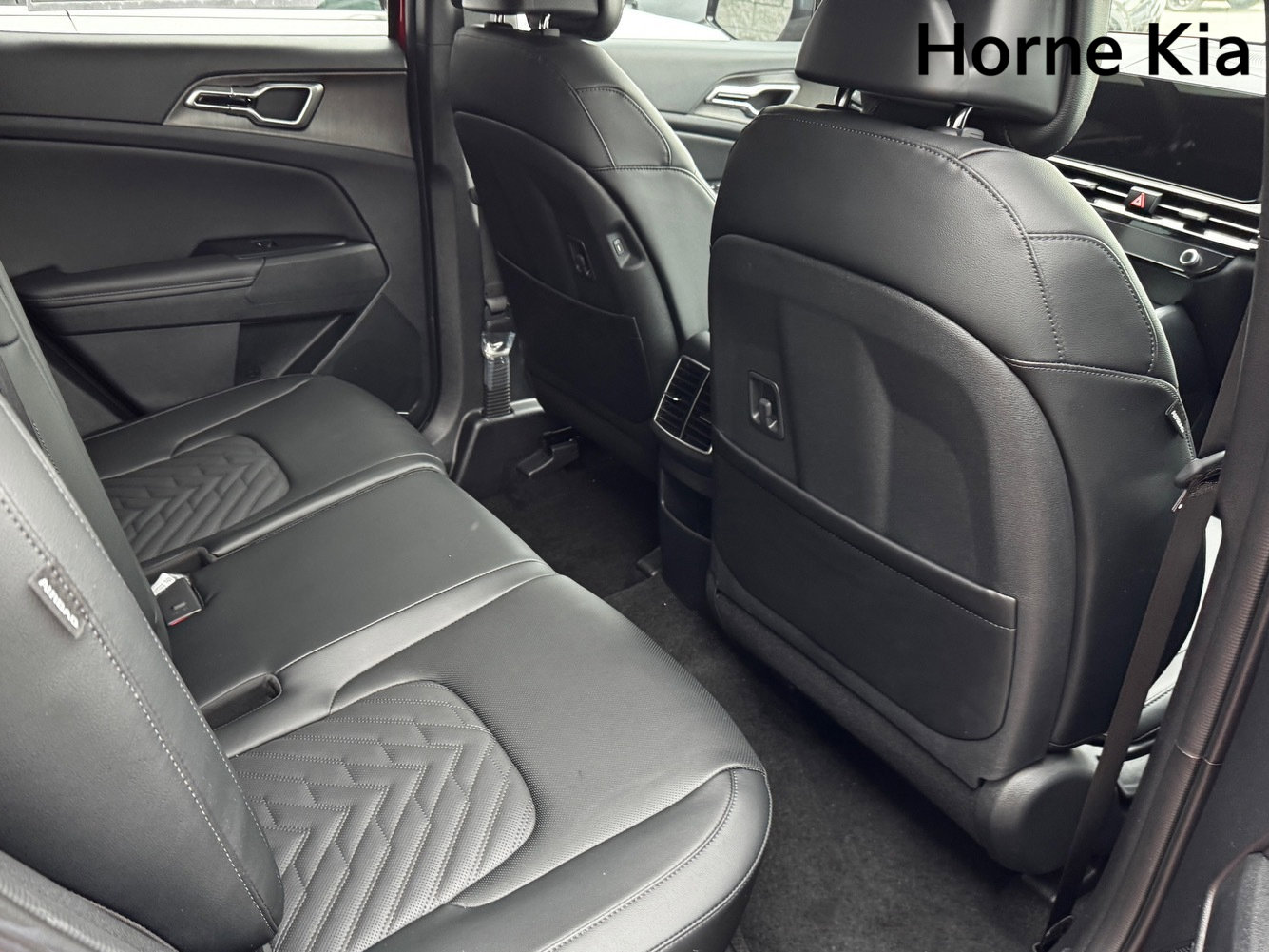 New 2026 Kia Sportage X-Line image 20