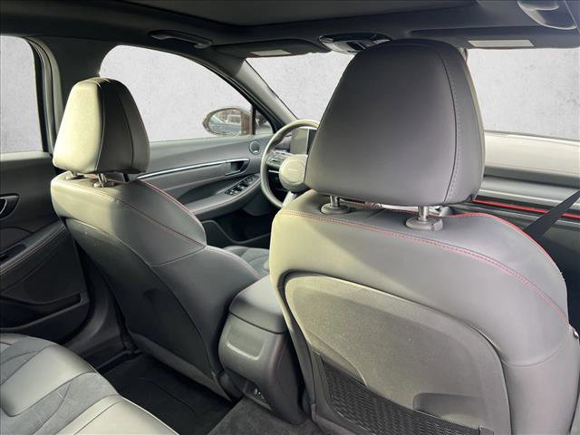 Used 2024 Hyundai Sonata N Line image 22