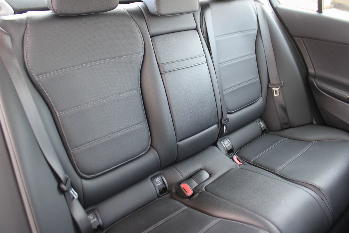 Used 2023 Mercedes-Benz C 300 Sedan image 20