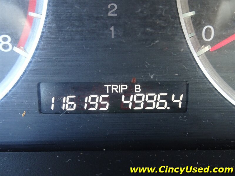 Used 2009 Honda Accord LX image 22