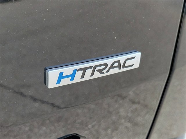 New 2026 Hyundai Santa Cruz SEL image 7