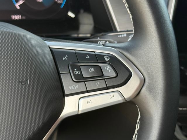 Used 2026 Volkswagen Atlas Cross Sport SE FWD image 14