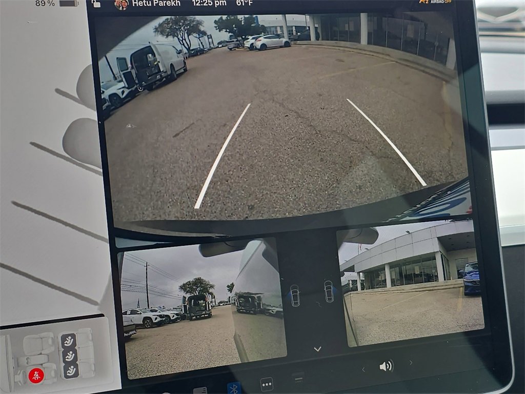 Used 2023 Tesla Model 3 Standard Range image 23