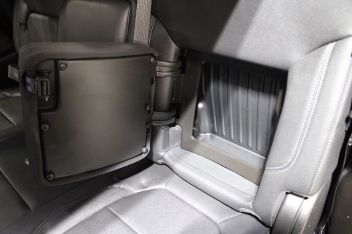 Used 2021 Chevrolet Silverado 1500 RST w/ Convenience Package II image 47