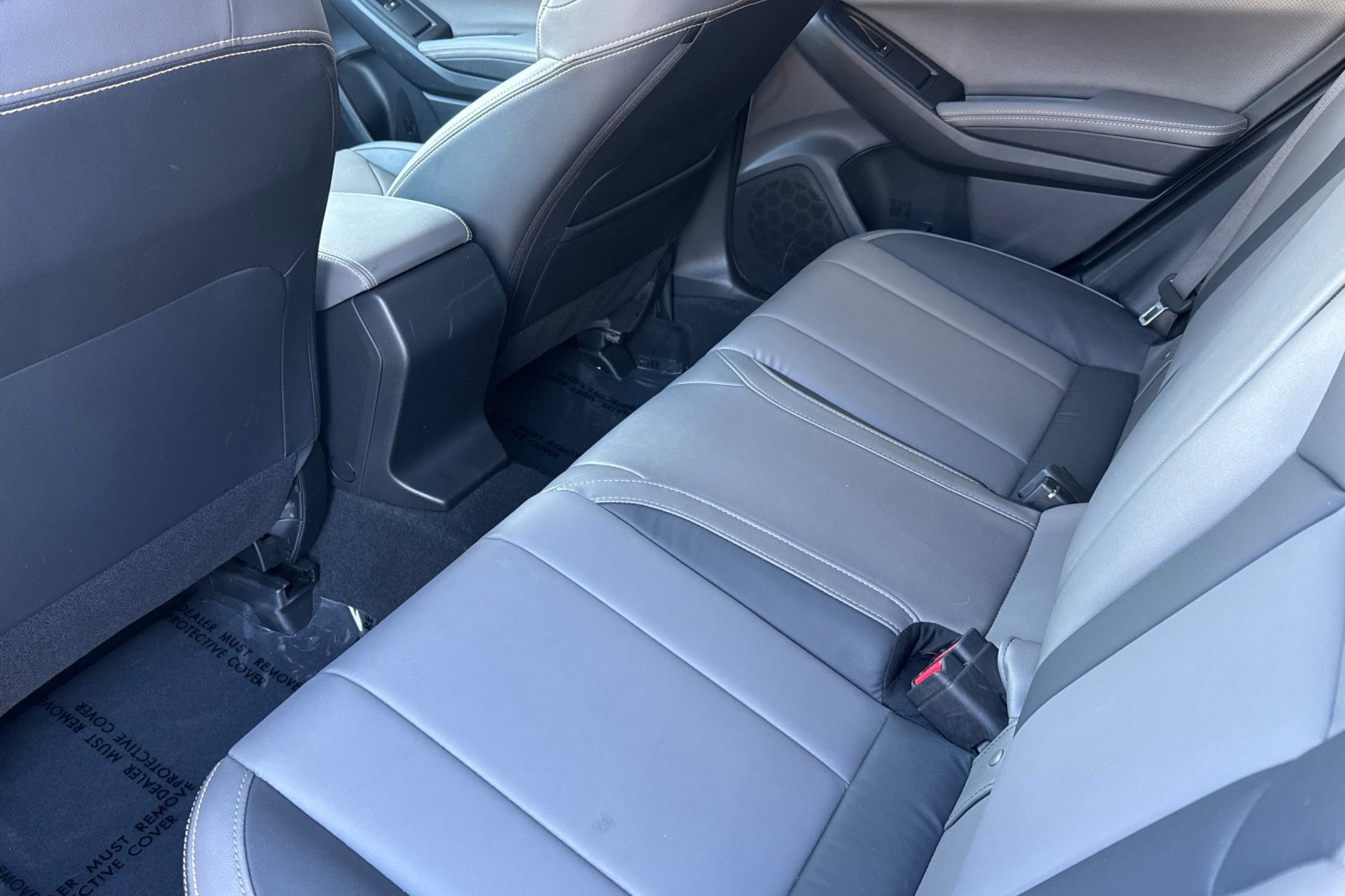 Used 2022 Subaru Crosstrek 2.5i Sport image 15