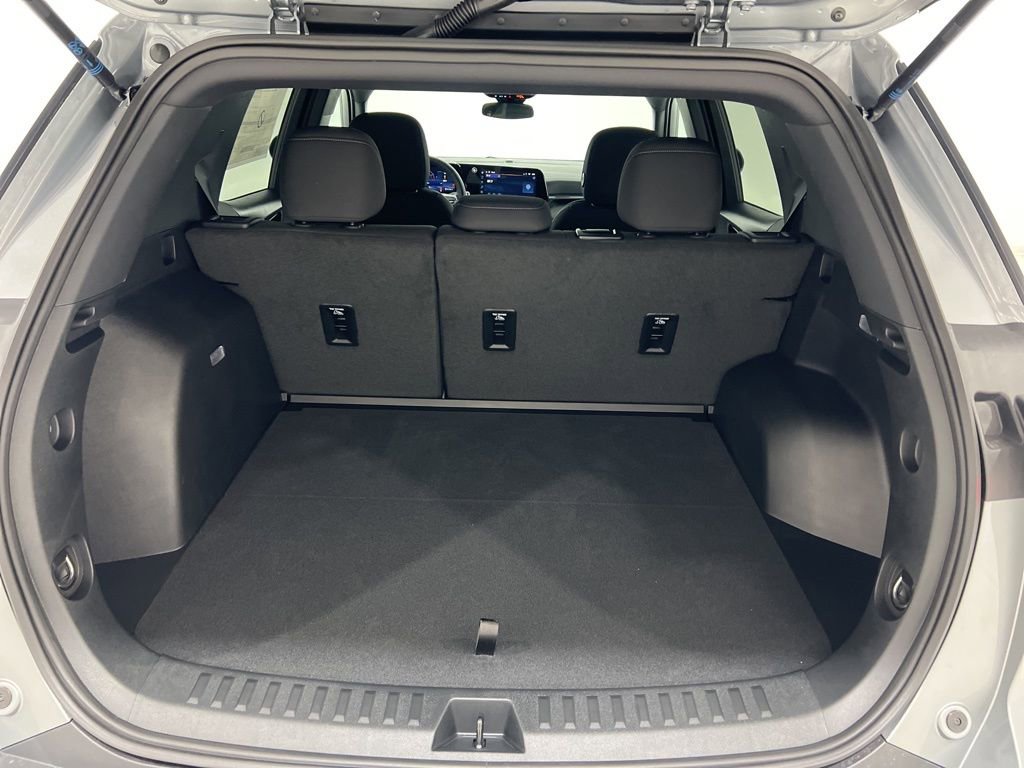 New 2026 Chevrolet Equinox LT image 22