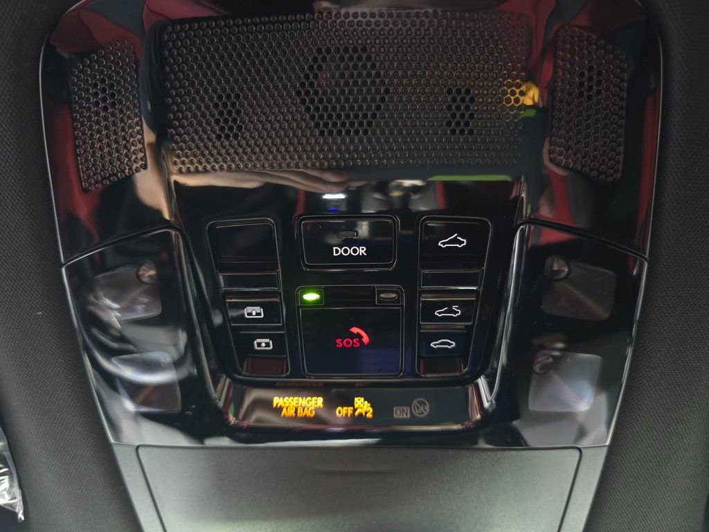 New 2026 Lexus NX 350h F Sport image 19