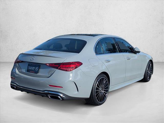 New 2026 Mercedes-Benz C 300 C 300 image 2