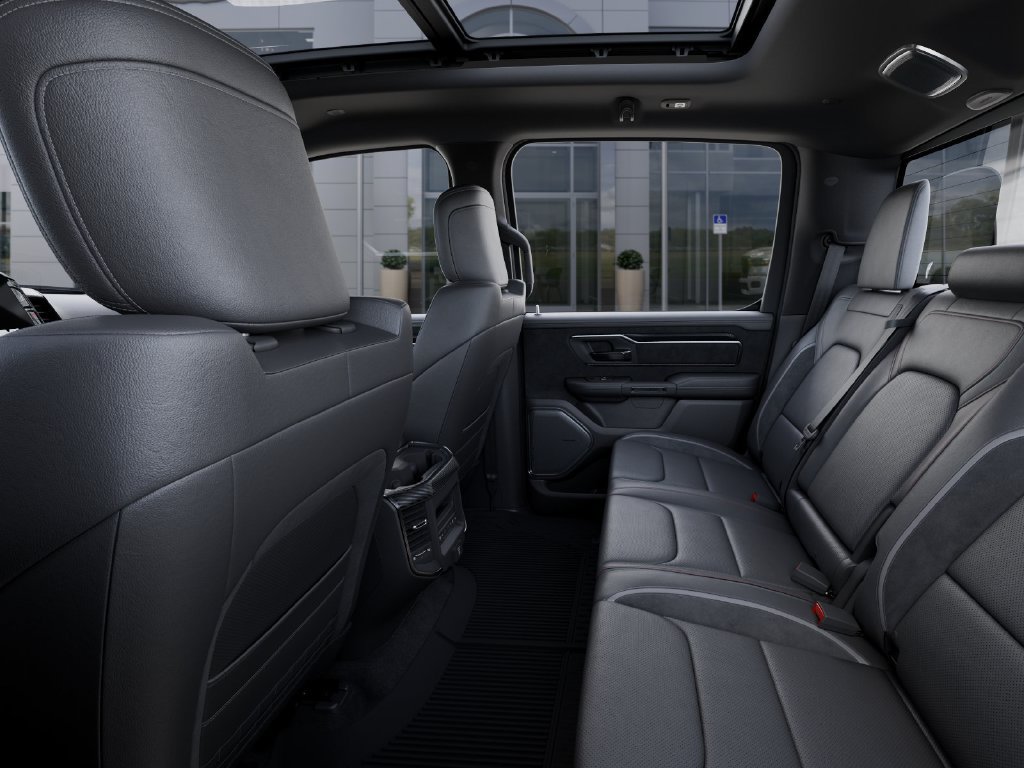 New 2027 RAM 1500 RHO AWD/4WD image 23