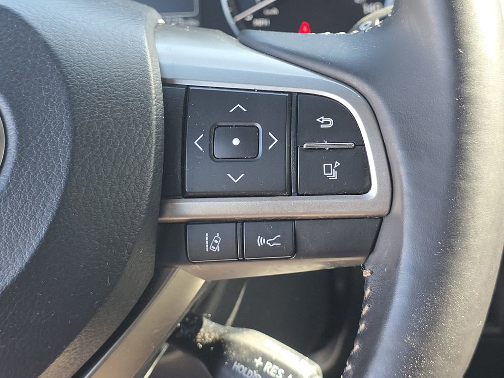 Used 2020 Lexus GX 460 Premium w/ Premium Package image 30