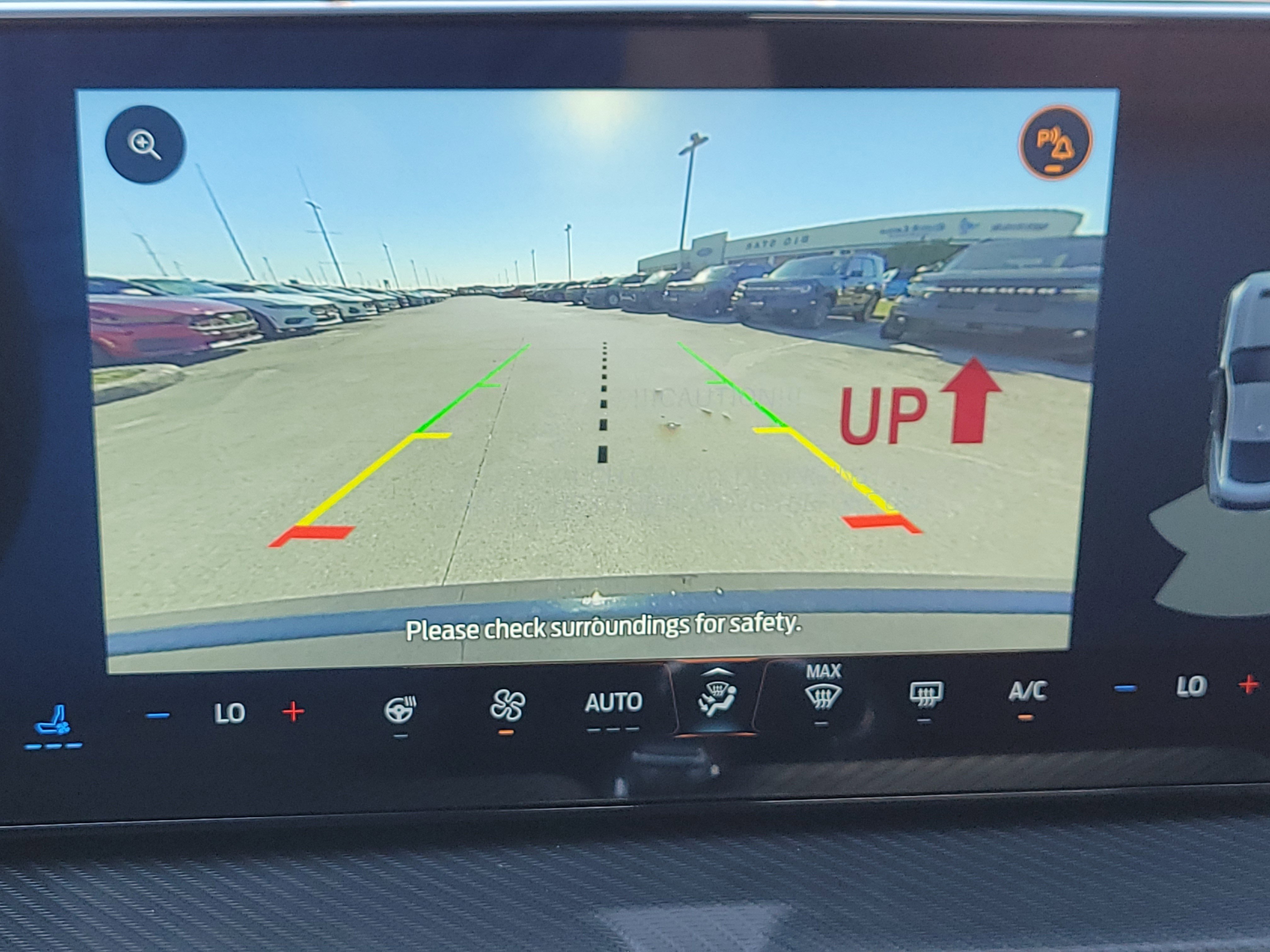 New 2026 Ford Mustang Premium w/ Mustang Nite Pony Package image 17