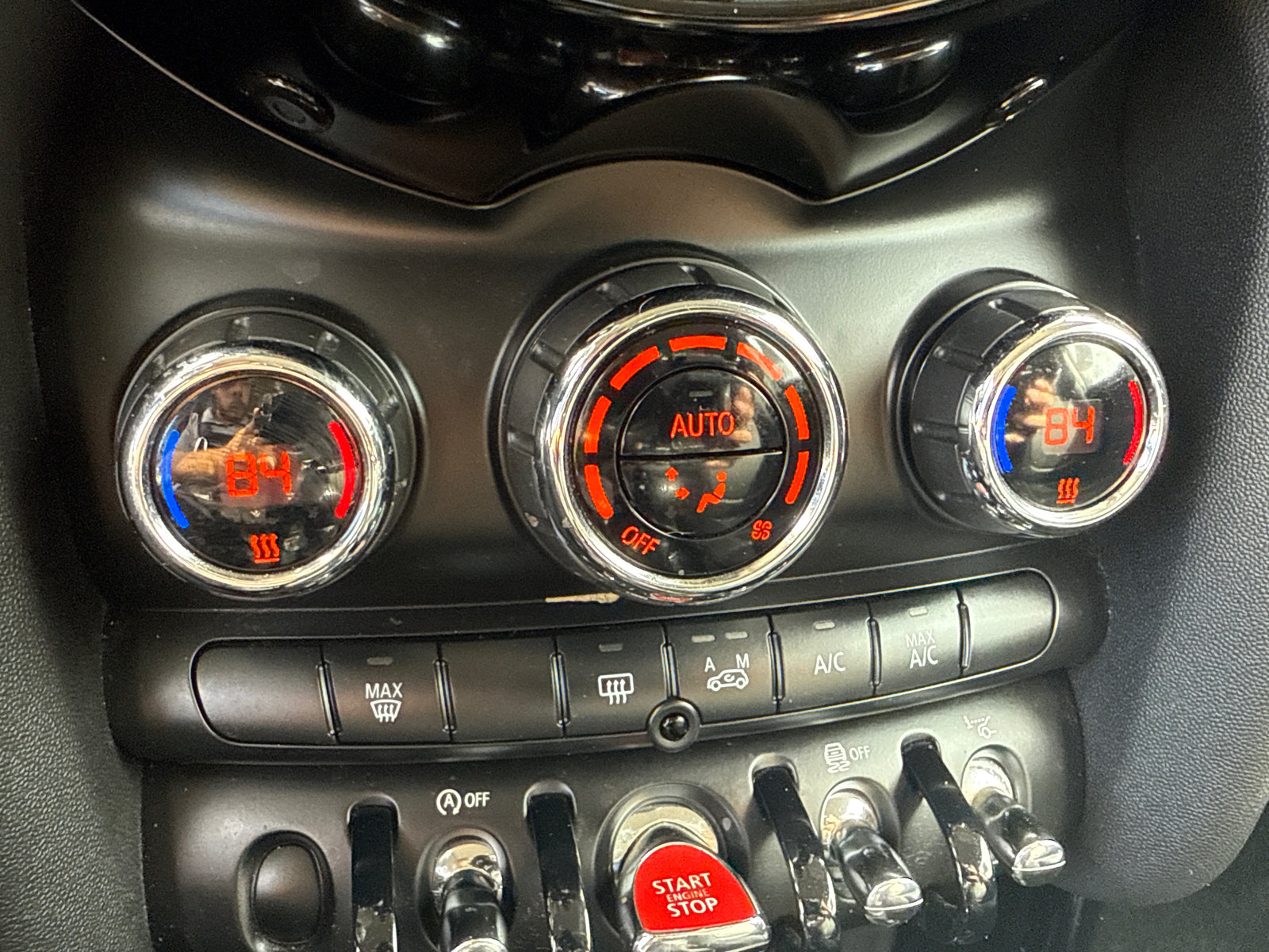 Used 2016 MINI Cooper S FWD image 18