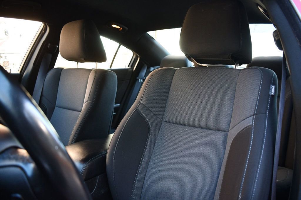 Used 2022 Dodge Charger SXT image 34