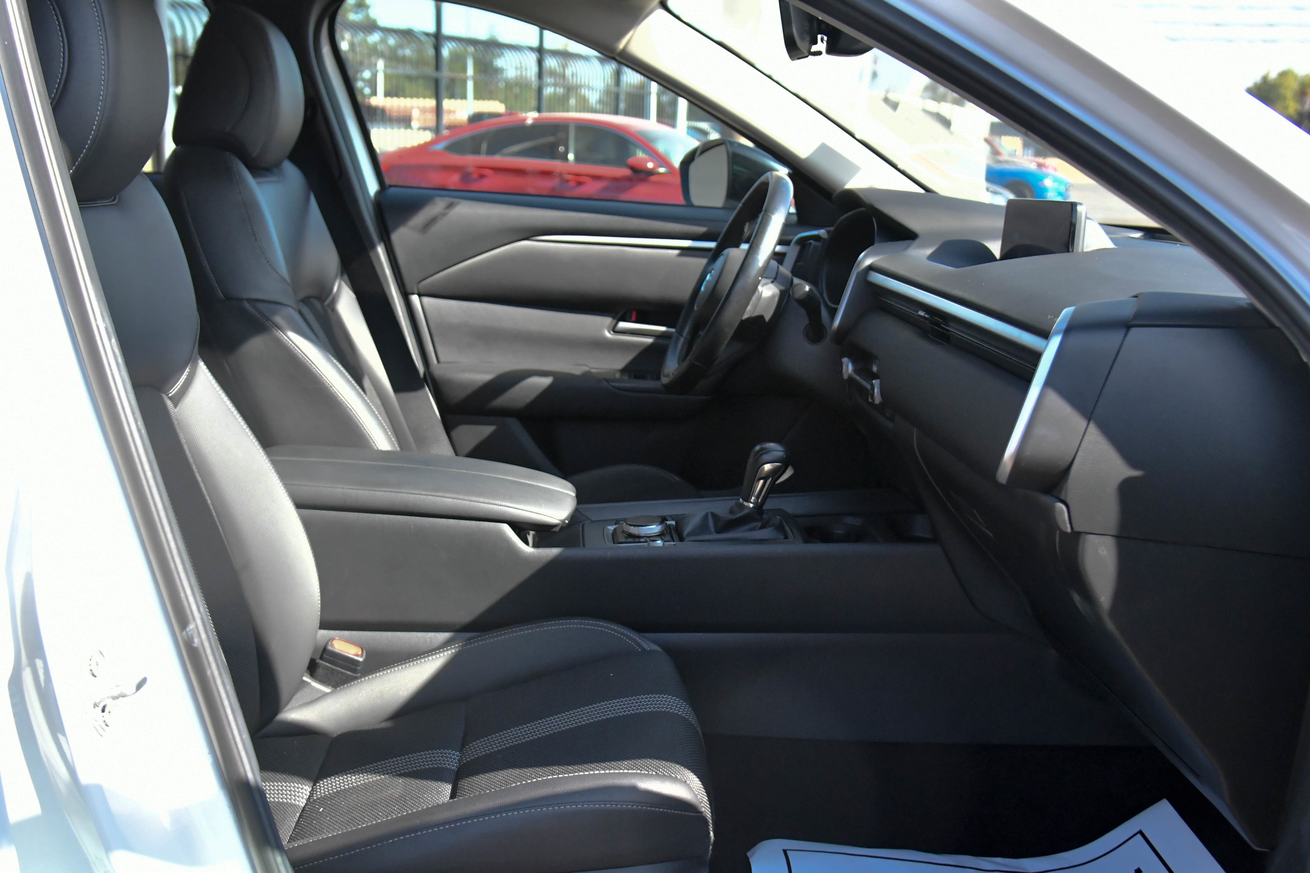 Used 2024 MAZDA CX-50 AWD 2.5 S w/ Cargo Package image 41