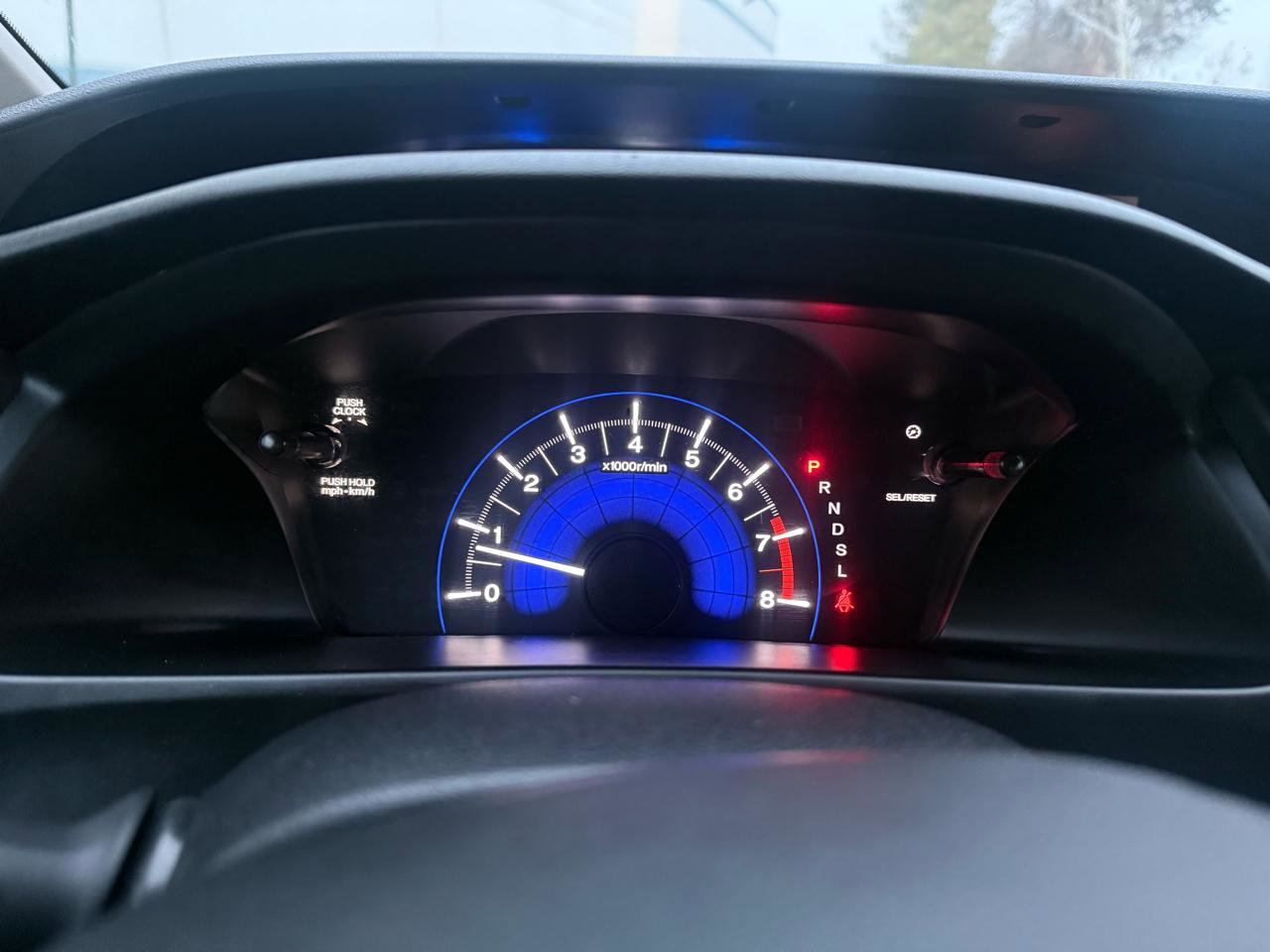 Used 2014 Honda Civic LX image 27