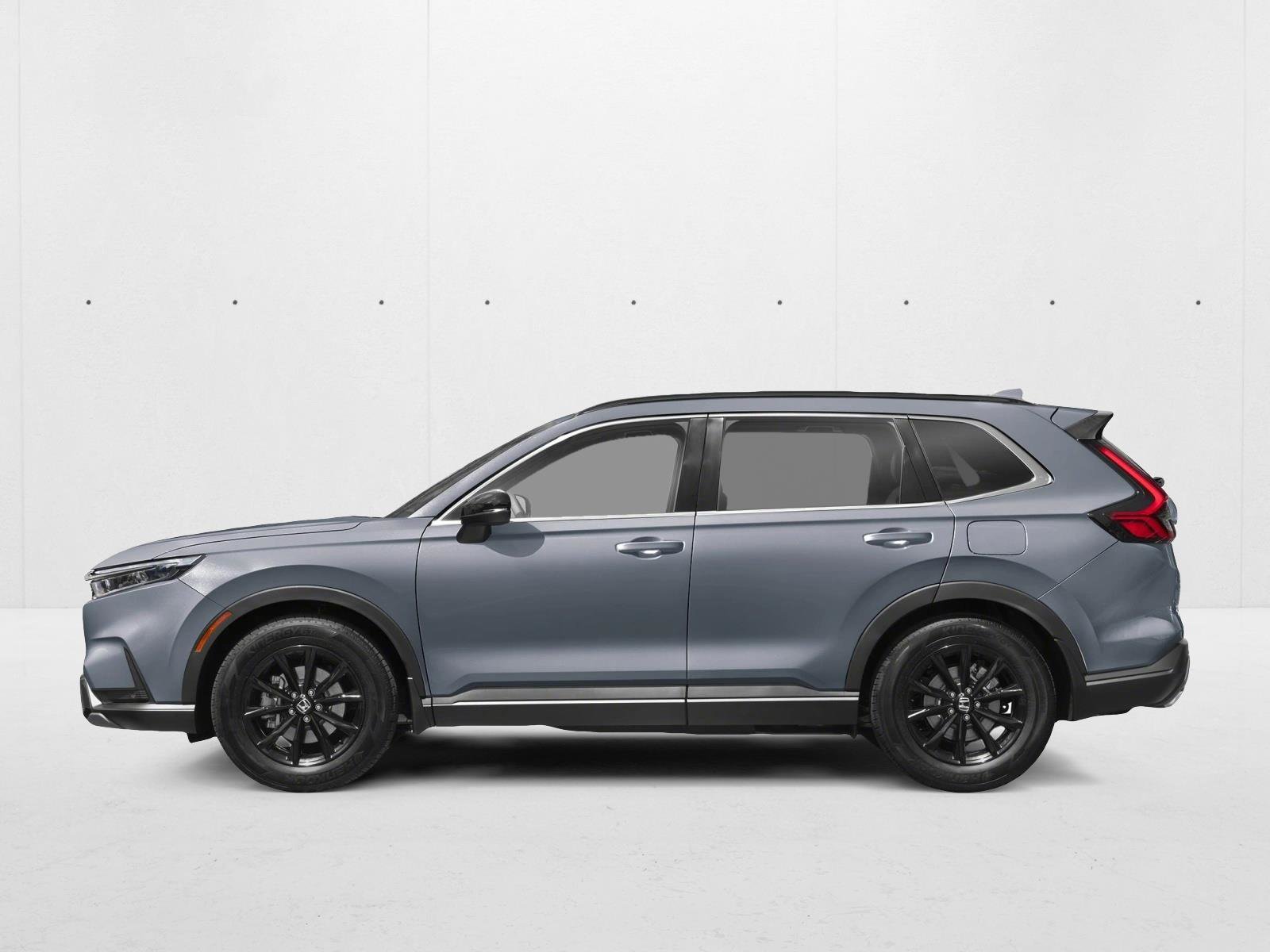 New 2026 Honda CR-V Sport-L video 3