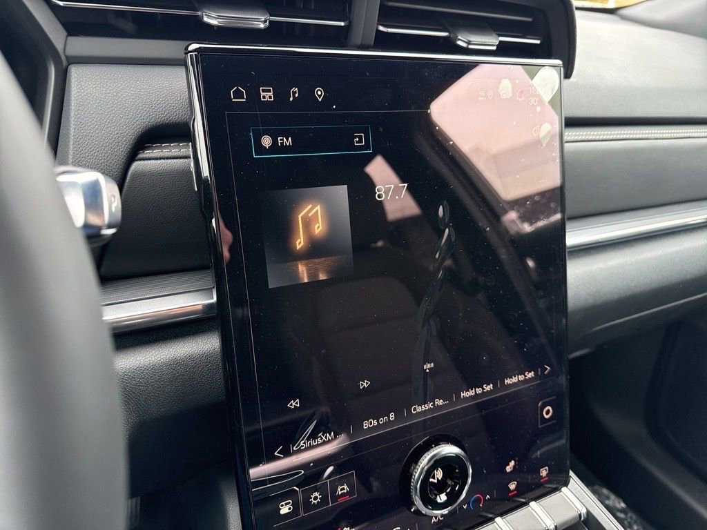 New 2026 GMC Terrain Elevation w/ Elevation Premium Package image 12