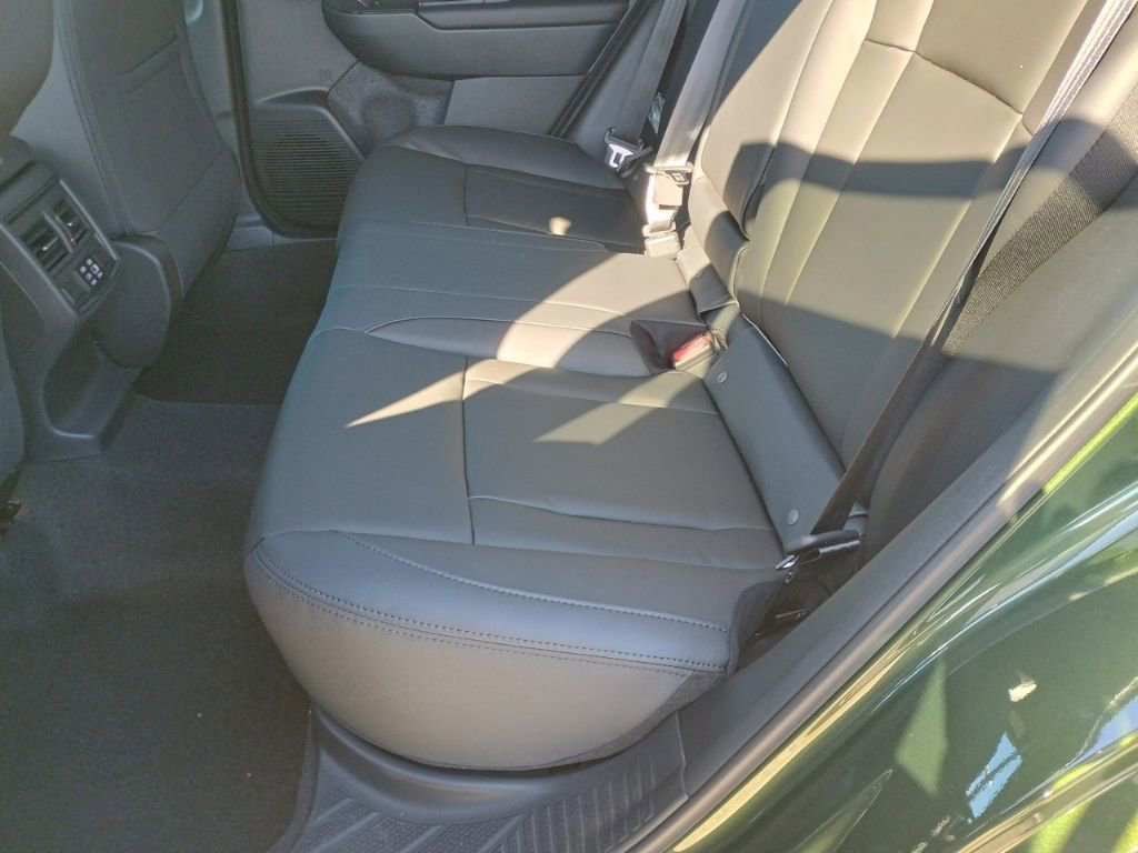 New 2026 Subaru Outback Premium image 13