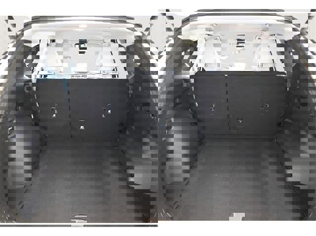 Used 2025 Hyundai Tucson Blue image 18