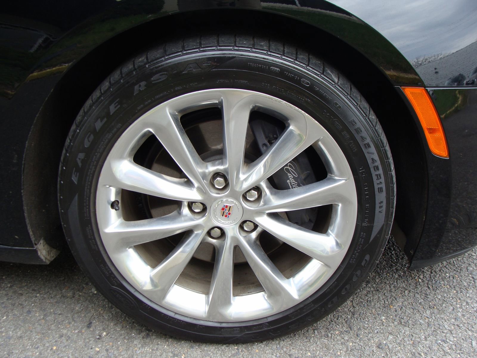 Used 2014 Cadillac XTS Premium image 36