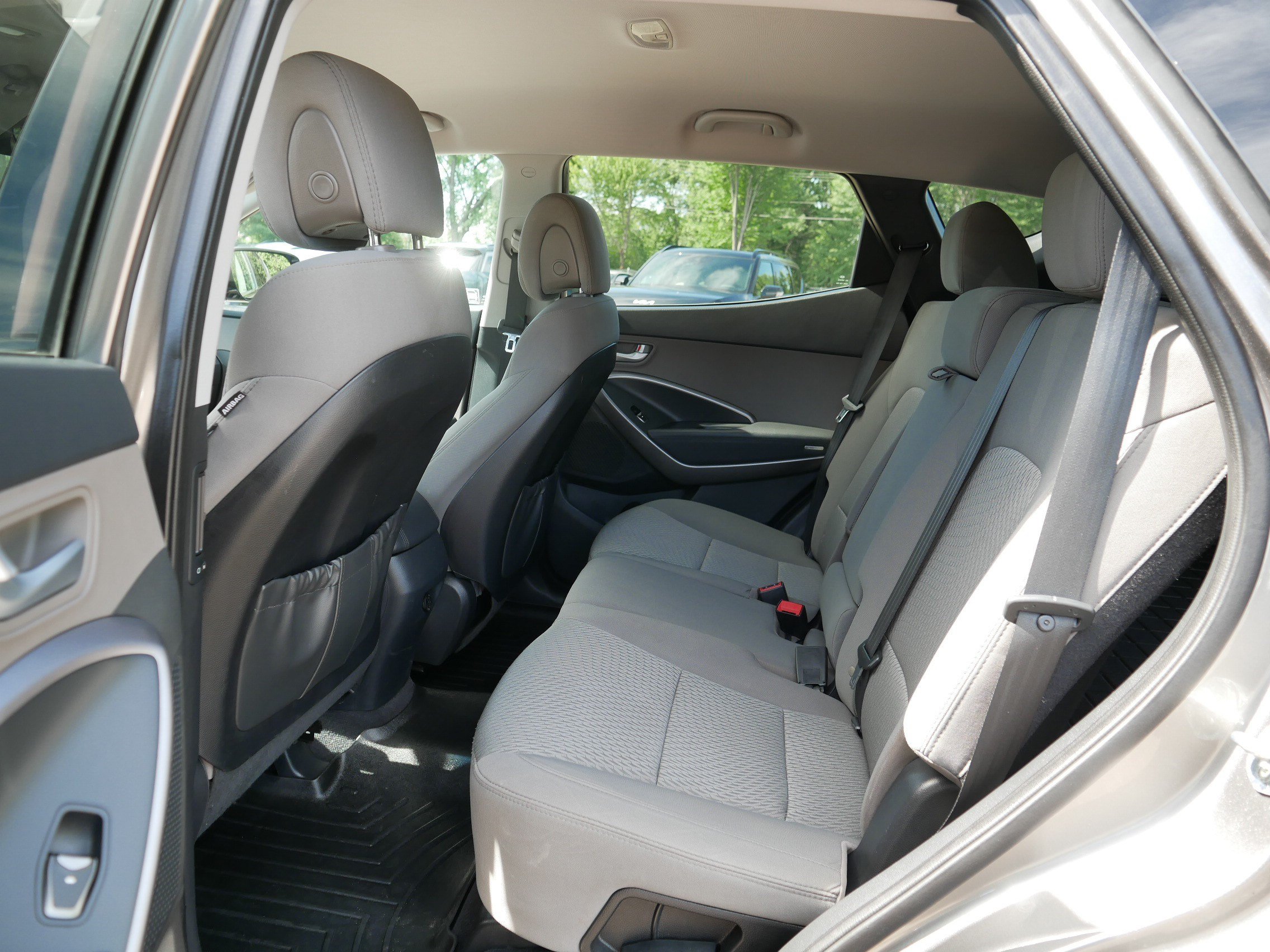 Used 2015 Hyundai Santa Fe Sport AWD/4WD image 36