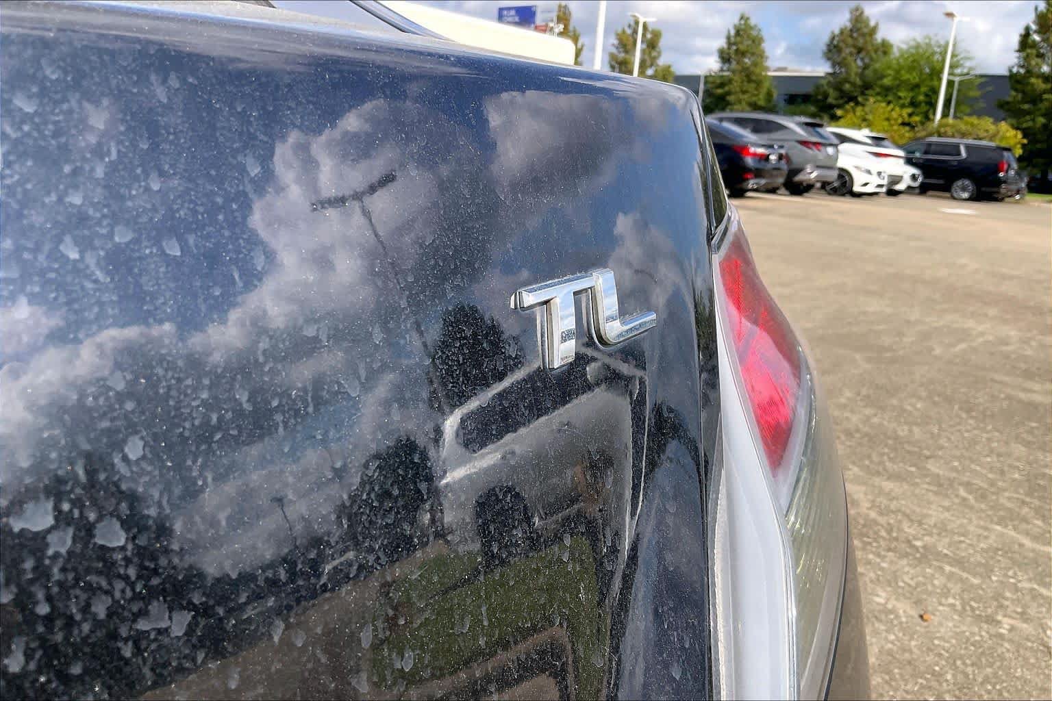 Used 2010 Acura TL FWD image 27