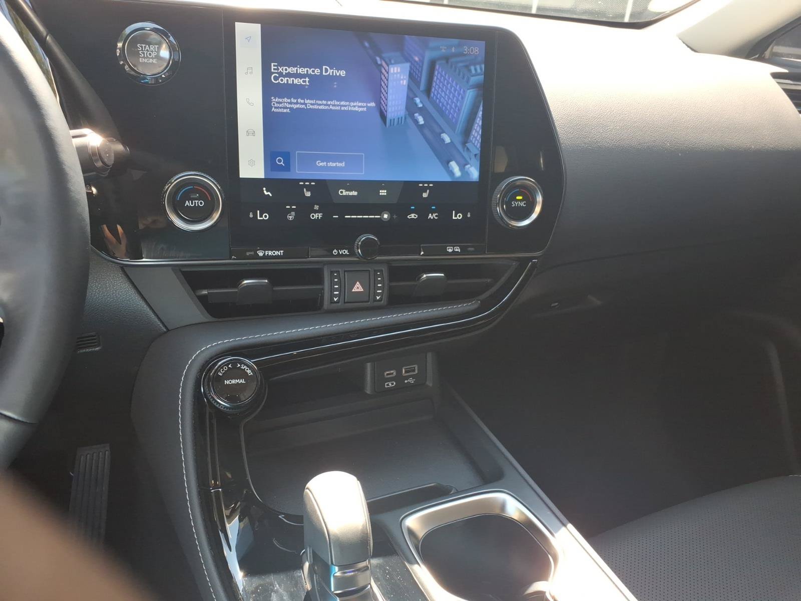 Certified 2023 Lexus NX 250 AWD w/ Cold Area Package image 19