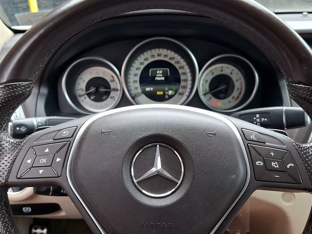 Used 2014 Mercedes-Benz E 350 Cabriolet image 23