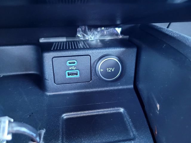 Certified 2021 Ford Escape S FWD image 17