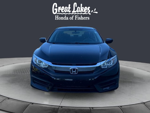 Used 2017 Honda Civic LX image 8