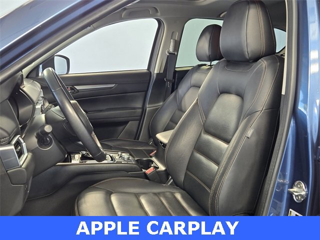 Certified 2023 MAZDA CX-5 AWD 2.5 S w/ Preferred Package image 6