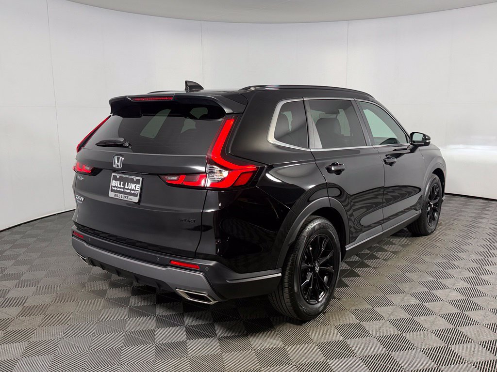 Used 2025 Honda CR-V Sport-L image 6