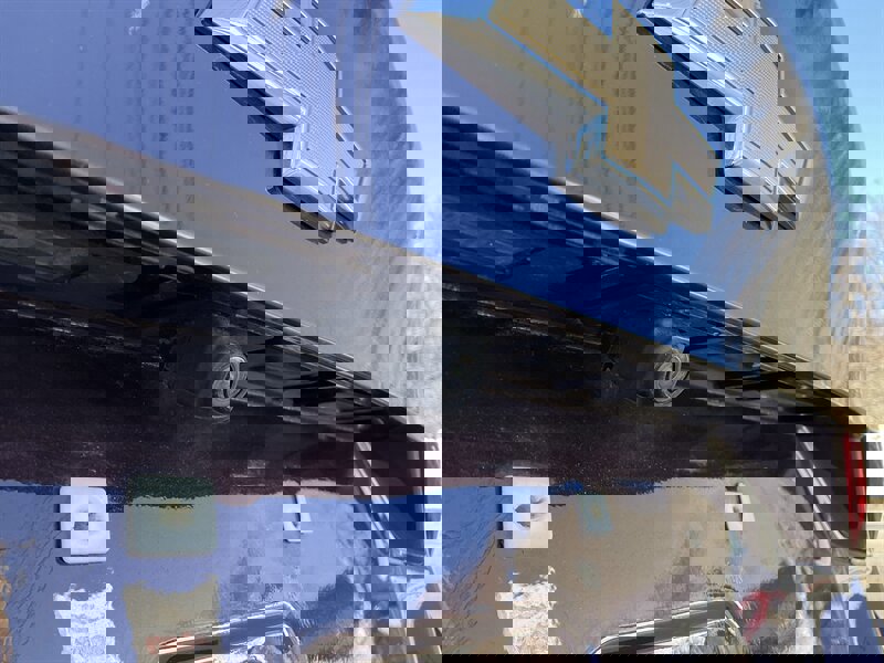 Used 2020 Chevrolet Malibu LS w/ Driver Confidence Package image 11