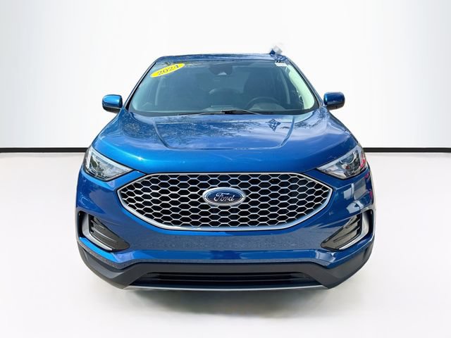 Used 2024 Ford Edge SEL AWD/4WD image 2