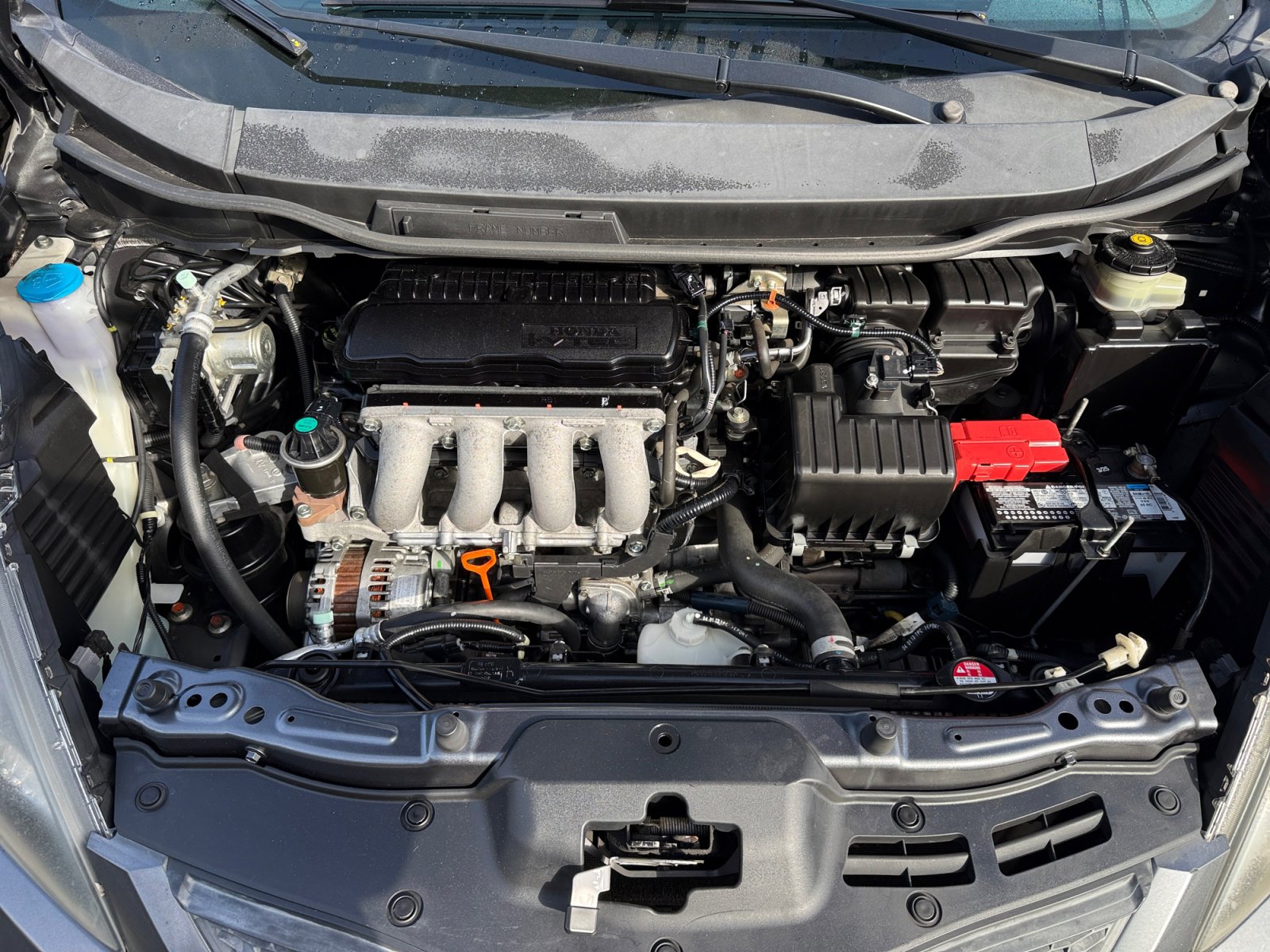 Used 2013 Honda Fit image 20