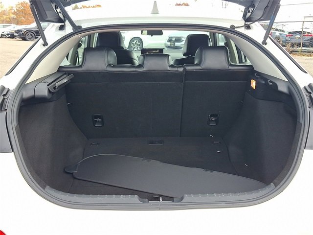 Used 2024 Honda Civic EX-L image 28