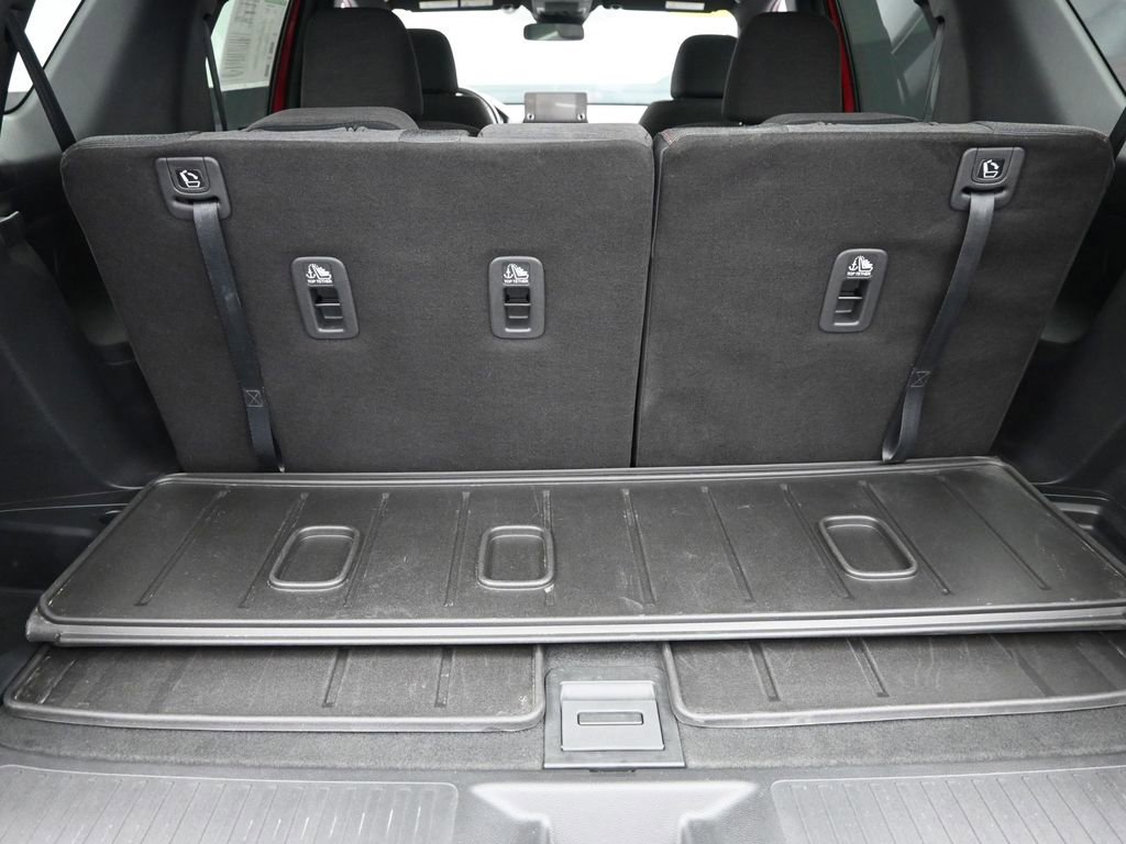 Used 2024 Honda Pilot Sport image 11