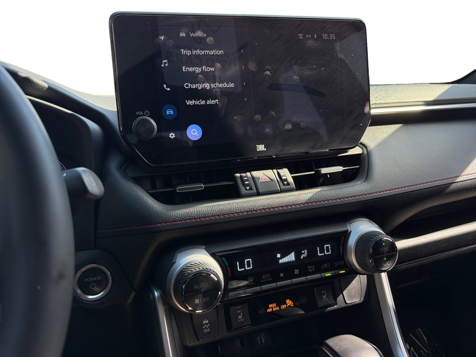 Used 2023 Toyota RAV4 XSE w/ Weather Package image 12